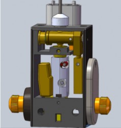 ANALYTICAL INSTRUMENTS