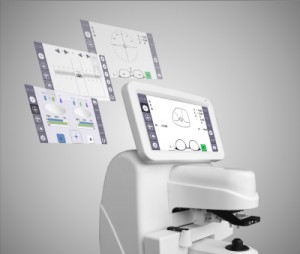 ANALYTICAL INSTRUMENTS