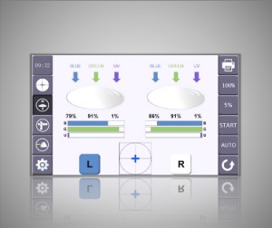 ANALYTICAL INSTRUMENTS