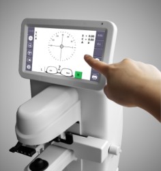 ANALYTICAL INSTRUMENTS