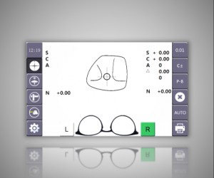 ANALYTICAL INSTRUMENTS