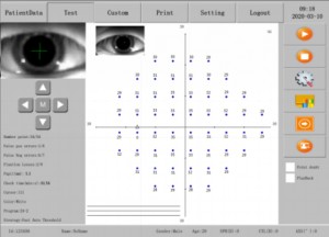 ANALYTICAL INSTRUMENTS