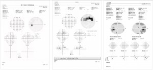 ANALYTICAL INSTRUMENTS