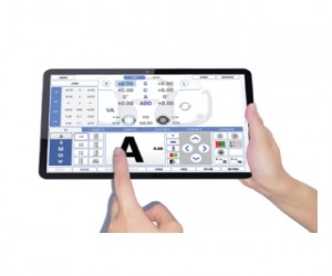 ANALYTICAL INSTRUMENTS