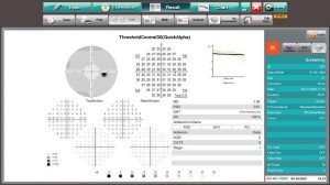 ANALYTICAL INSTRUMENTS