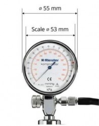 ANALYTICAL INSTRUMENTS