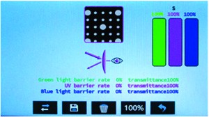 ANALYTICAL INSTRUMENTS