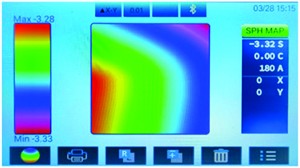 ANALYTICAL INSTRUMENTS