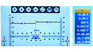 ANALYTICAL INSTRUMENTS