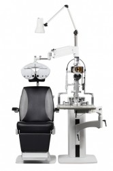 ANALYTICAL INSTRUMENTS
