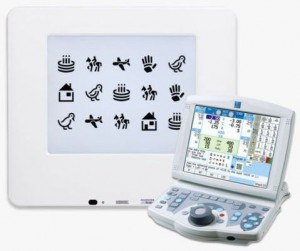 ANALYTICAL INSTRUMENTS