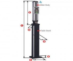 ANALYTICAL INSTRUMENTS