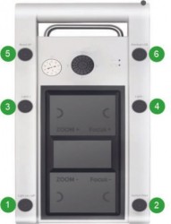 ANALYTICAL INSTRUMENTS
