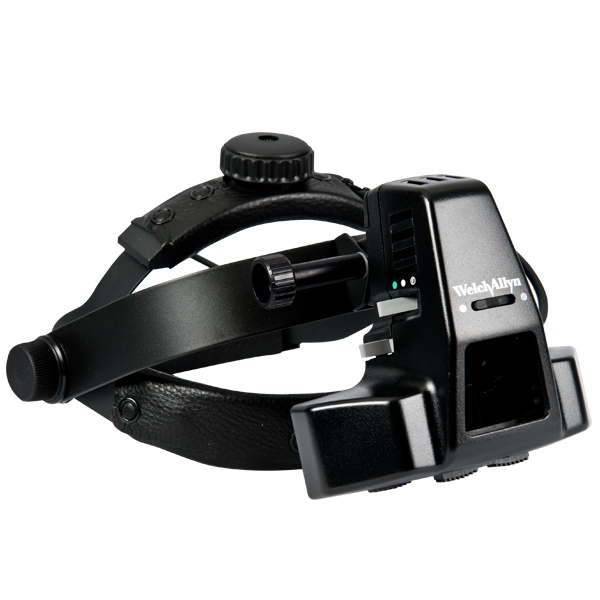 BINOCULAR INDIRECT OPHTHALMOSCOPE