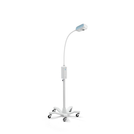 GS 300 General Exam Light and Mobile Stand