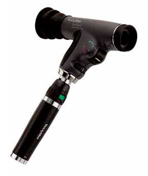 OPHTHALMOSCOPE