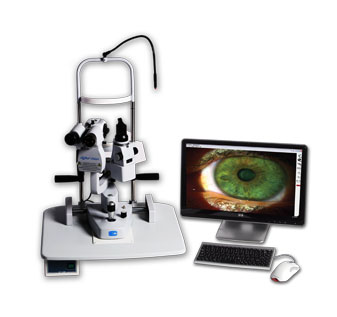 SLIT LAMP ACCESSORIES