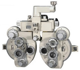MANUAL REFRACTOR