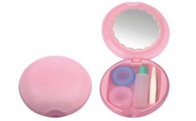 CONTACT LENS CASE