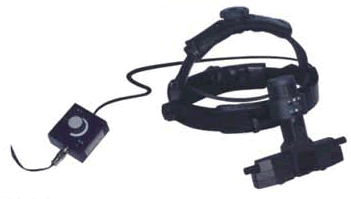 BINOCULAR INDIRECT OPHTHALMOSCOPE