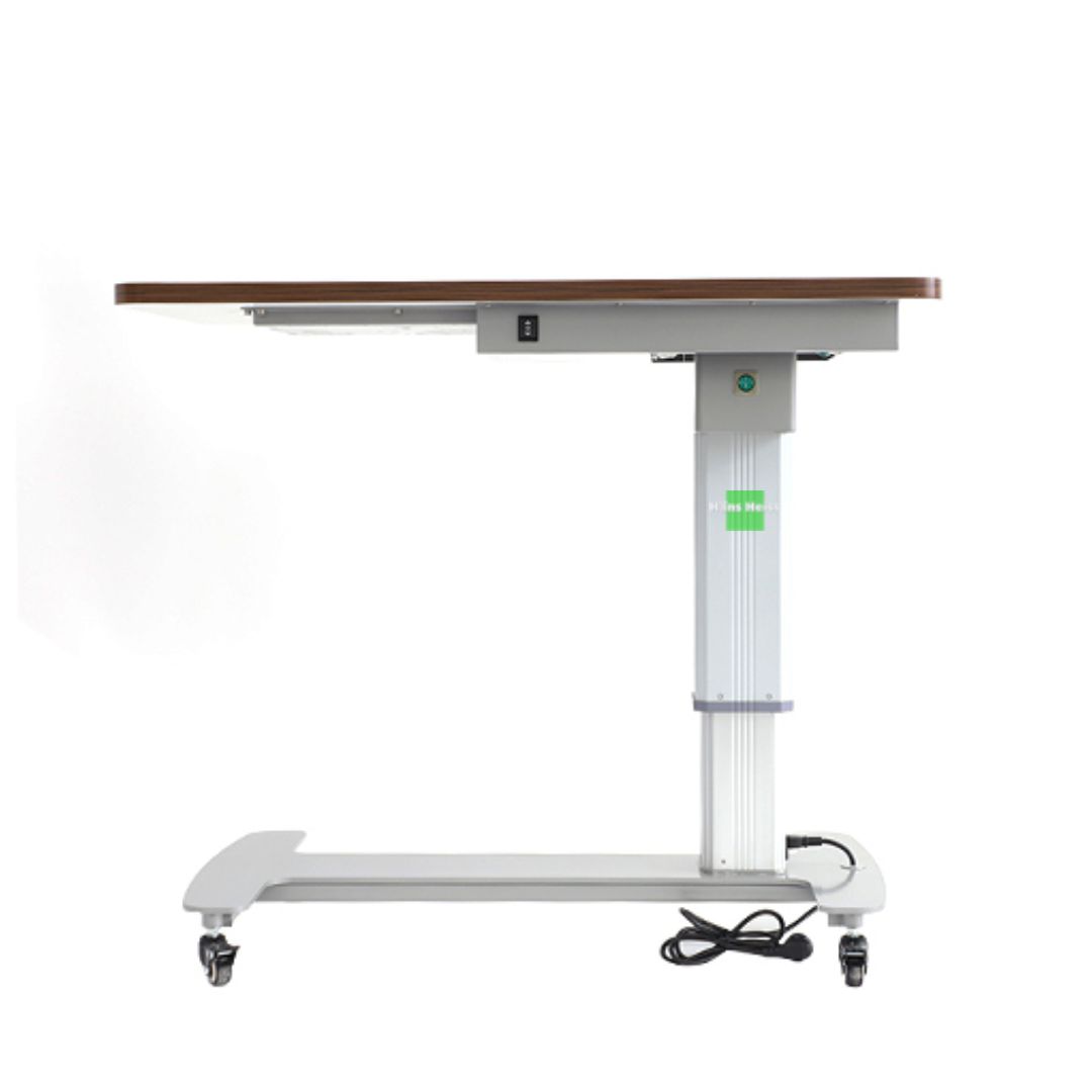 HET-015 Ophthalmic Motorized Table