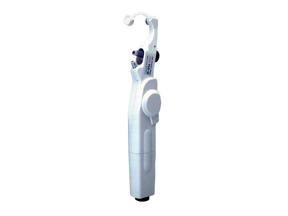 CONTACT TONOMETER