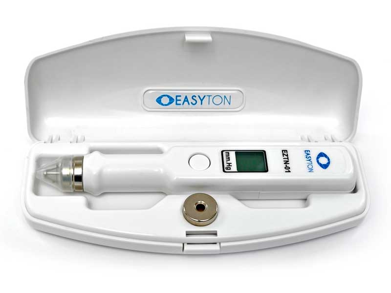 NON-CONTACT TONOMETER