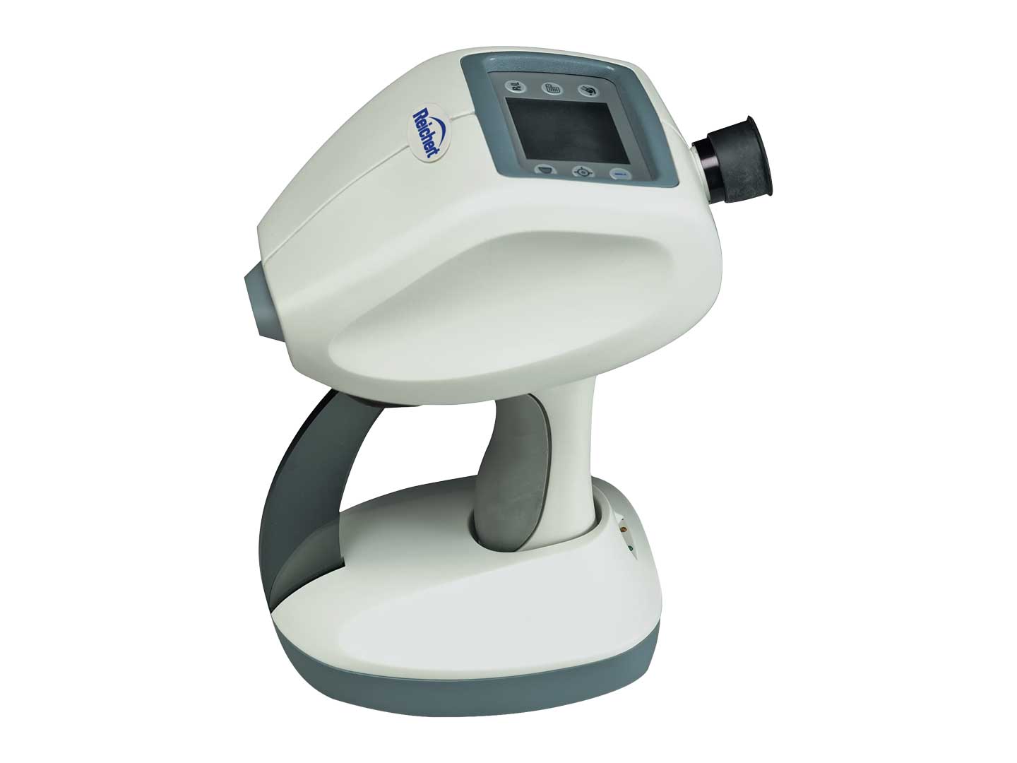 NON-CONTACT TONOMETER