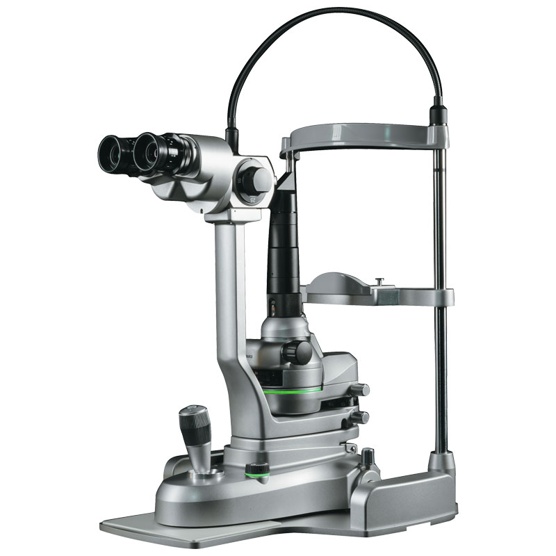 SLIT LAMP