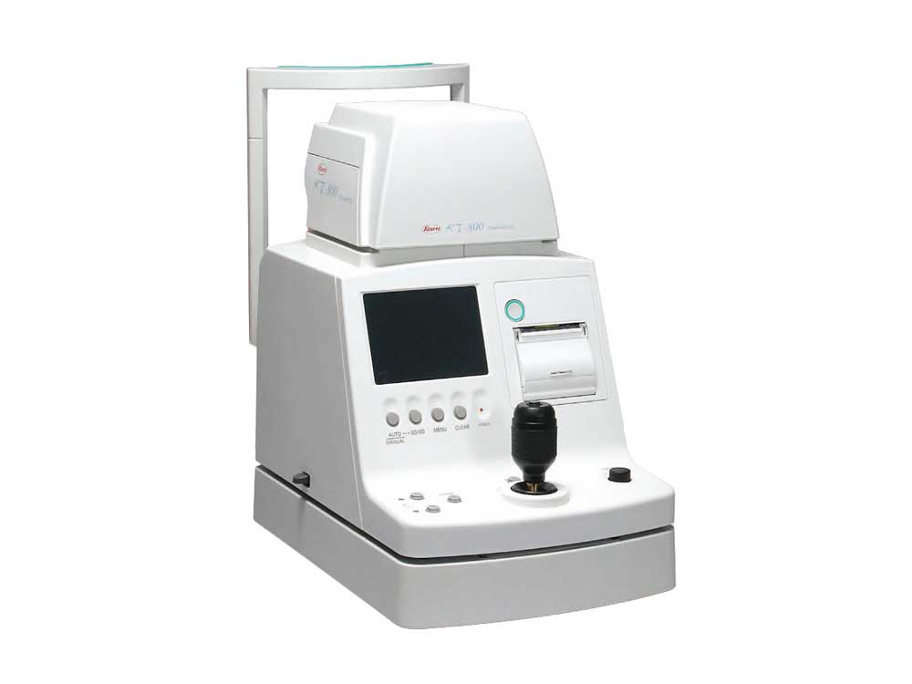 NON-CONTACT TONOMETER