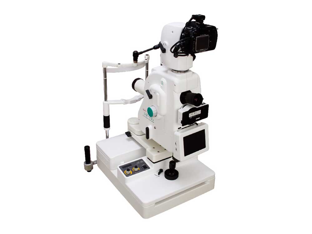 RETINAL CAMERA
