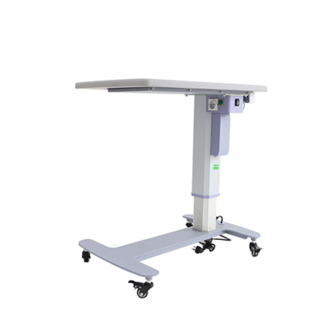 HET-014 Ophthalmic Motorized Table