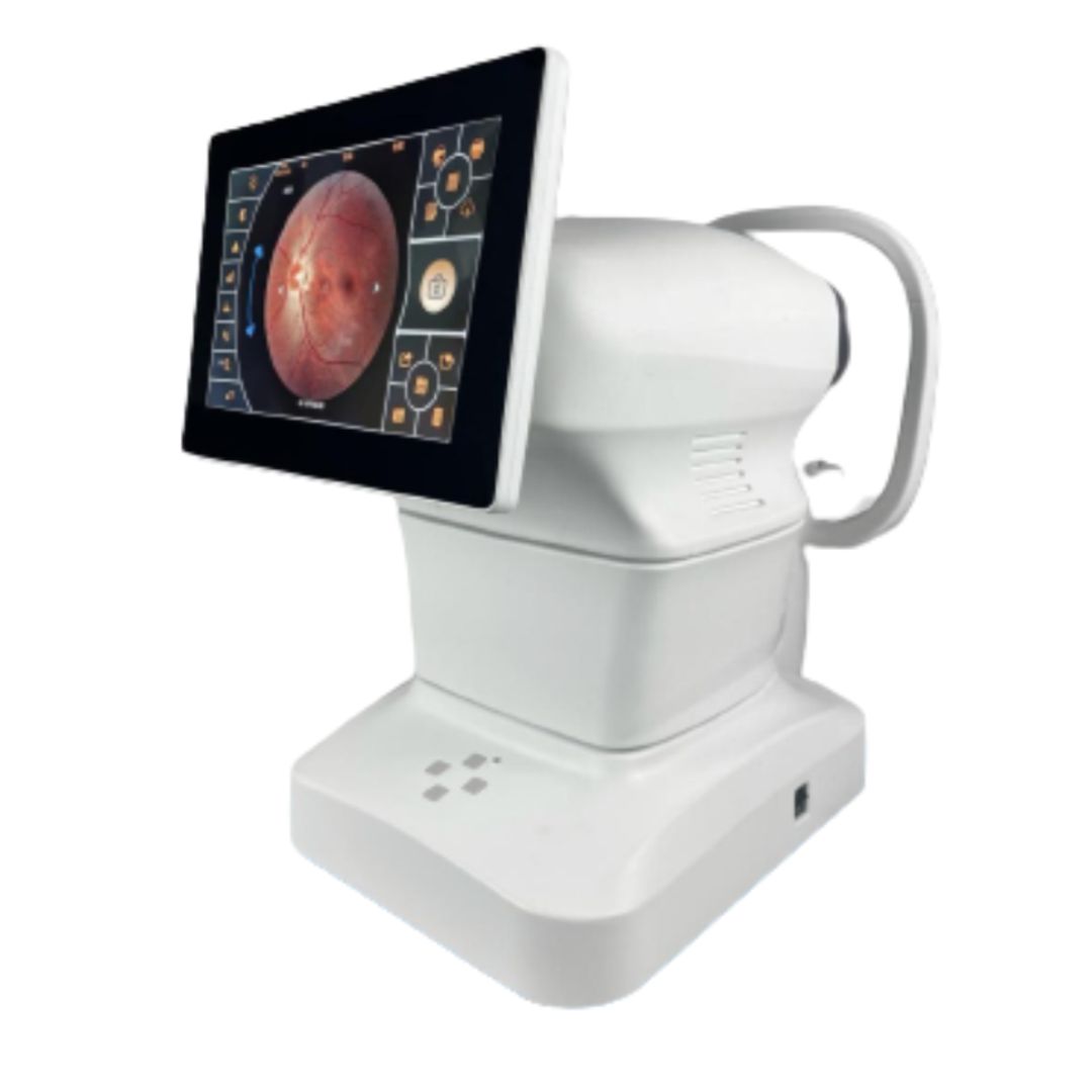 RETINAL CAMERA