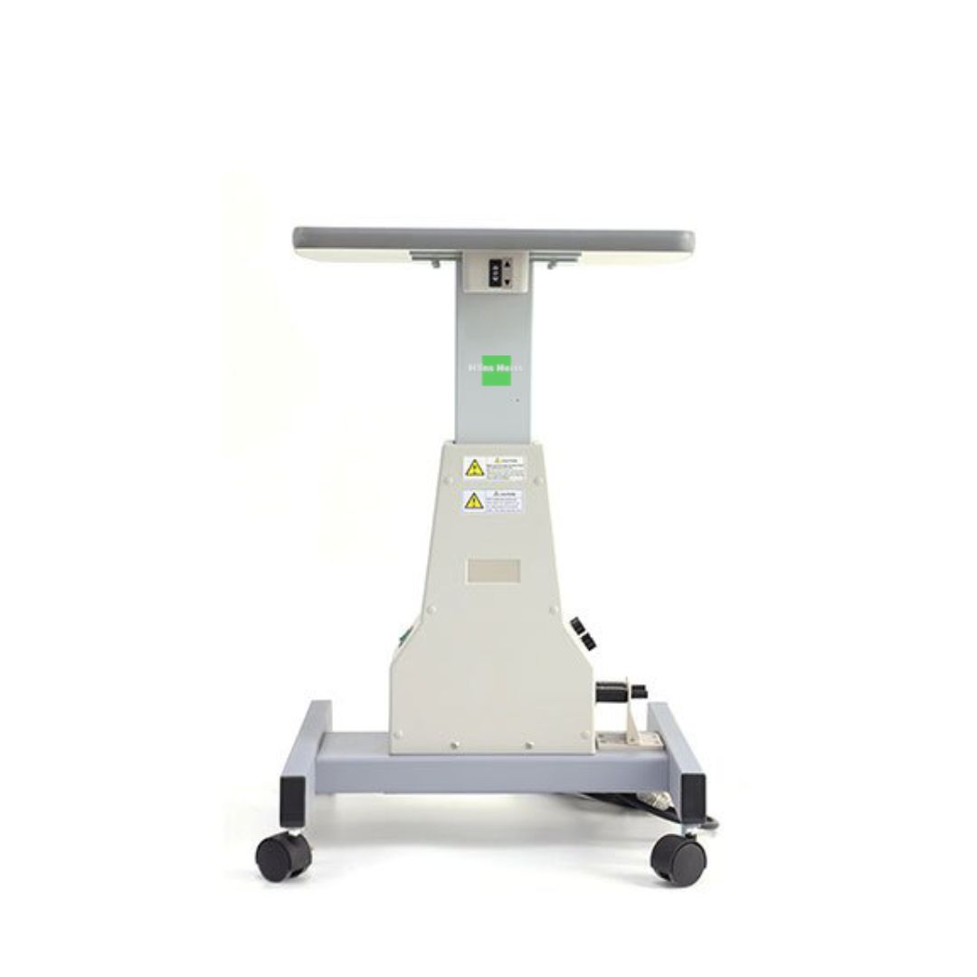 HET-017 Ophthalmic Motorized Table