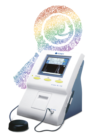 OPTICAL BIOMETRY