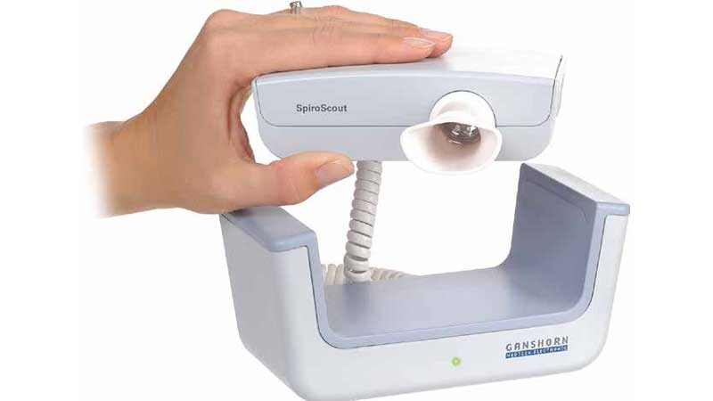 SPIROMETER