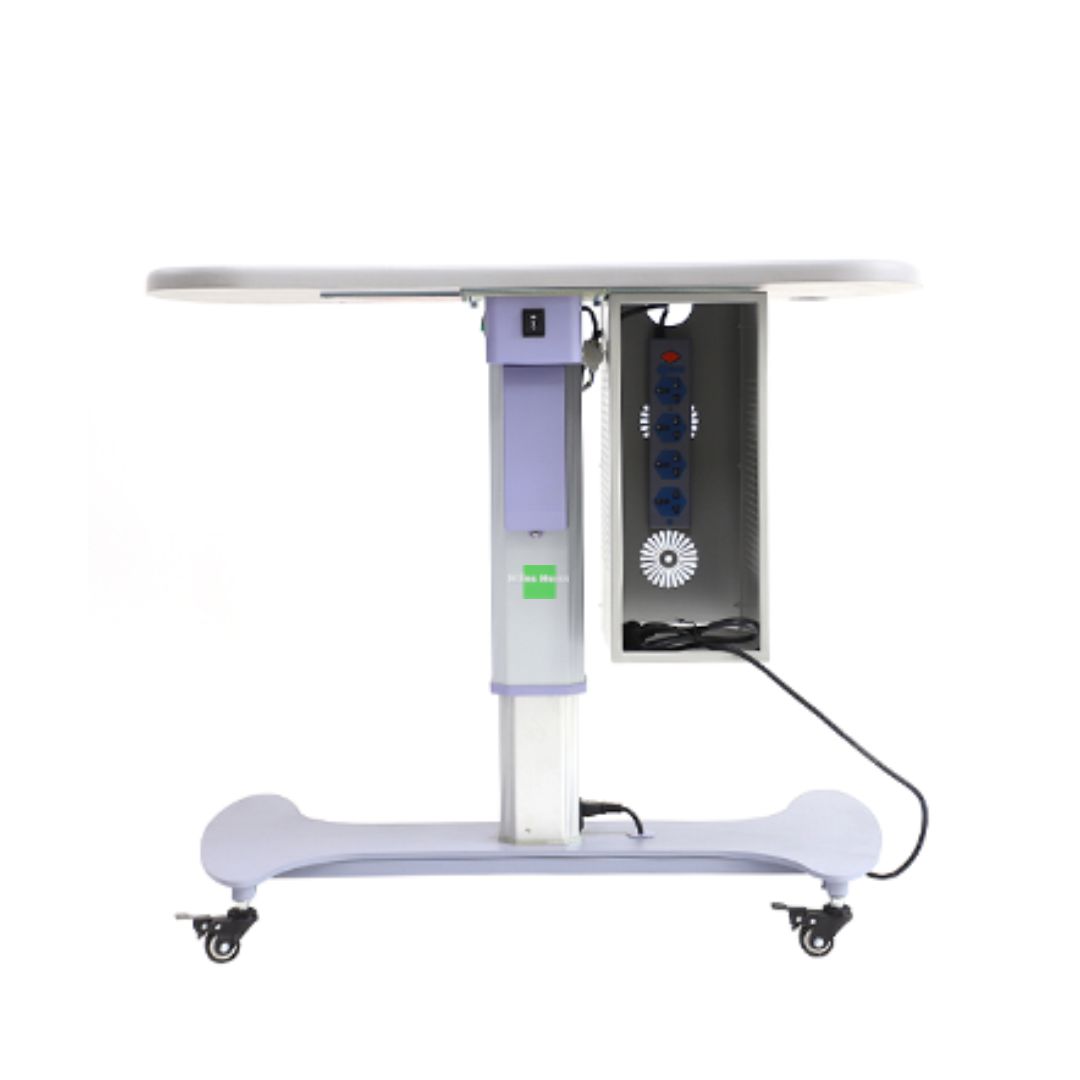 HET-016 Ophthalmic Motorized Table
