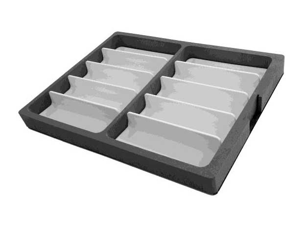 TRAYS