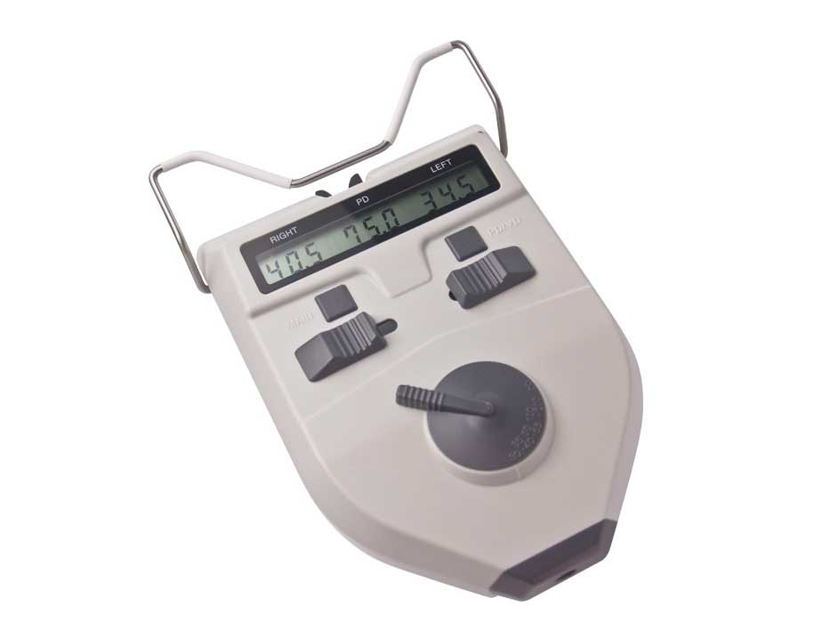 Digital Pupilometer PD-1