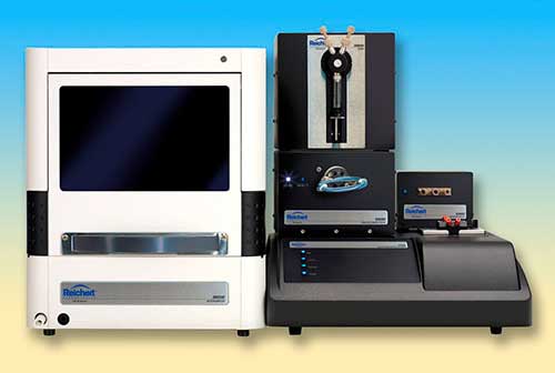 SURFACE PLASMON RESONANCE INSTRUMENTS