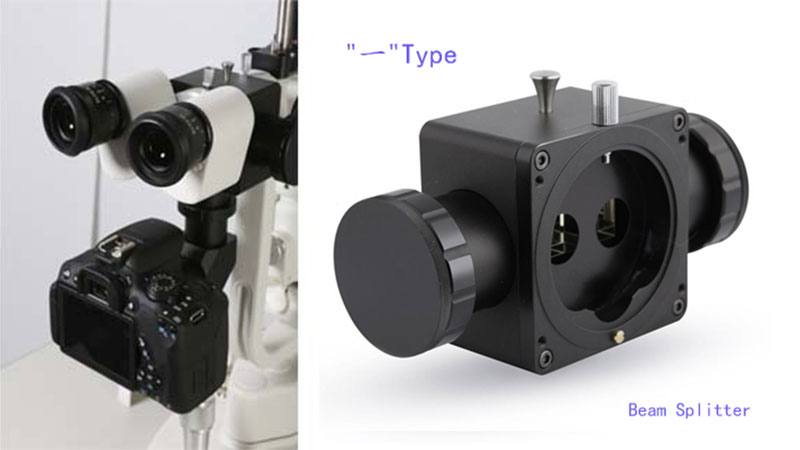 SLIT LAMP ACCESSORIES