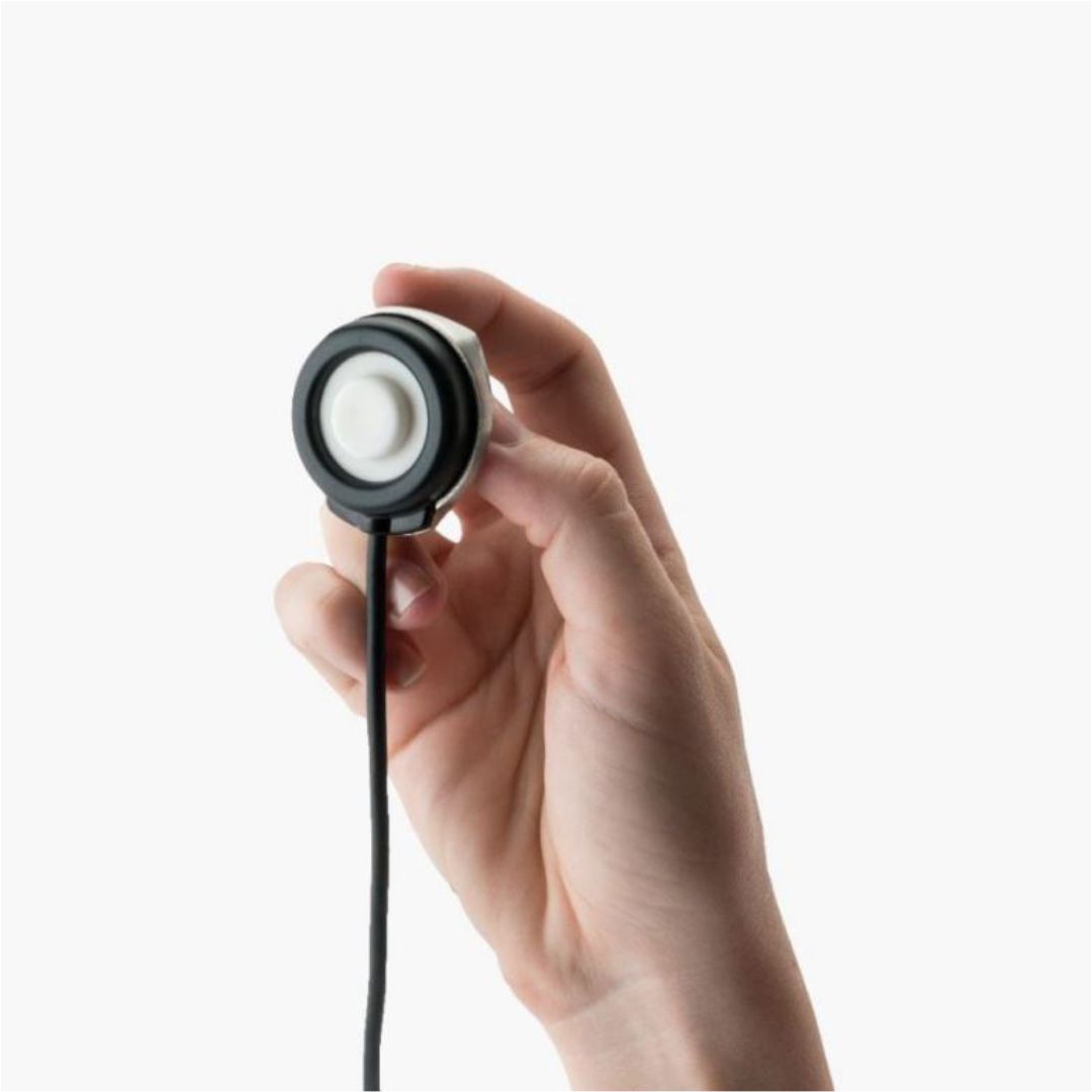 ri-sonic® electronic stethoscope