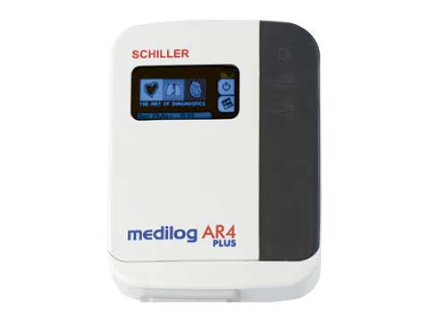 CARDIOPULMONARY DATA MANAGEMENT