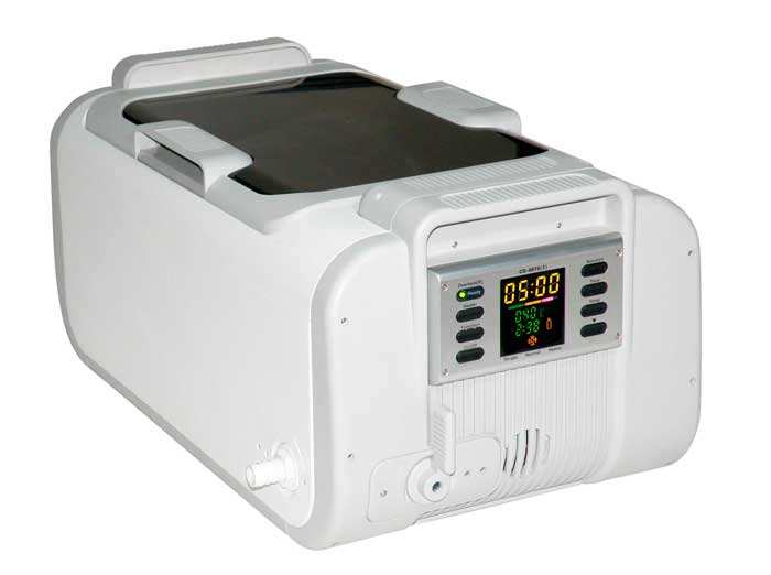 ULTRASONIC CLEANER