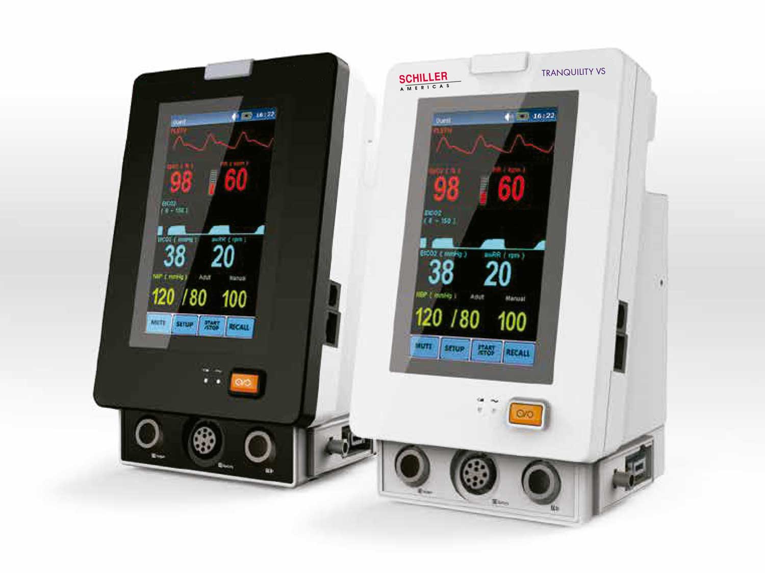 PATIENT MONITORING