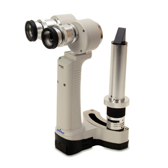 PORTABLE SLIT LAMP