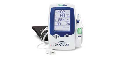 VITAL SIGNS DEVICES