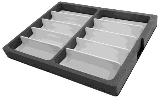 TRAYS