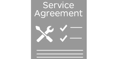 SERVICE AGREEMENT