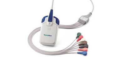 HOLTER MONITORING SYSTEMS